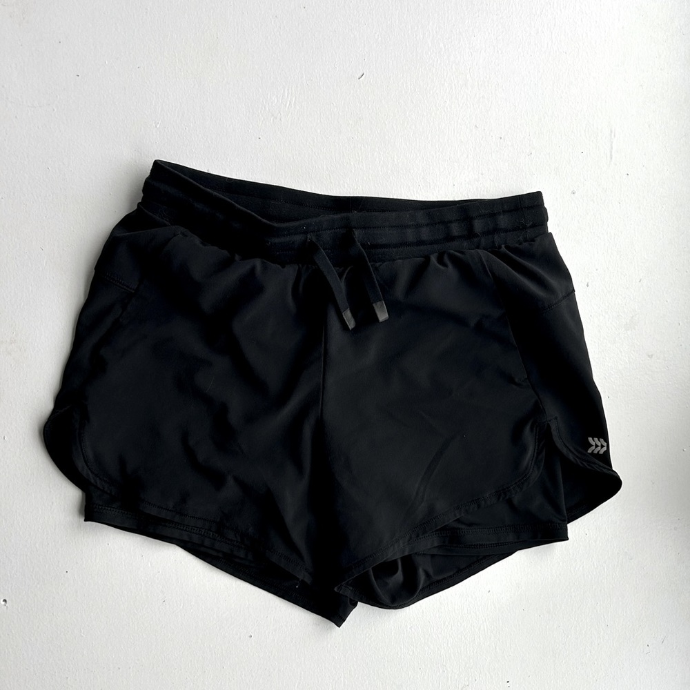 All in motion (10/12), size large girls’ shorts